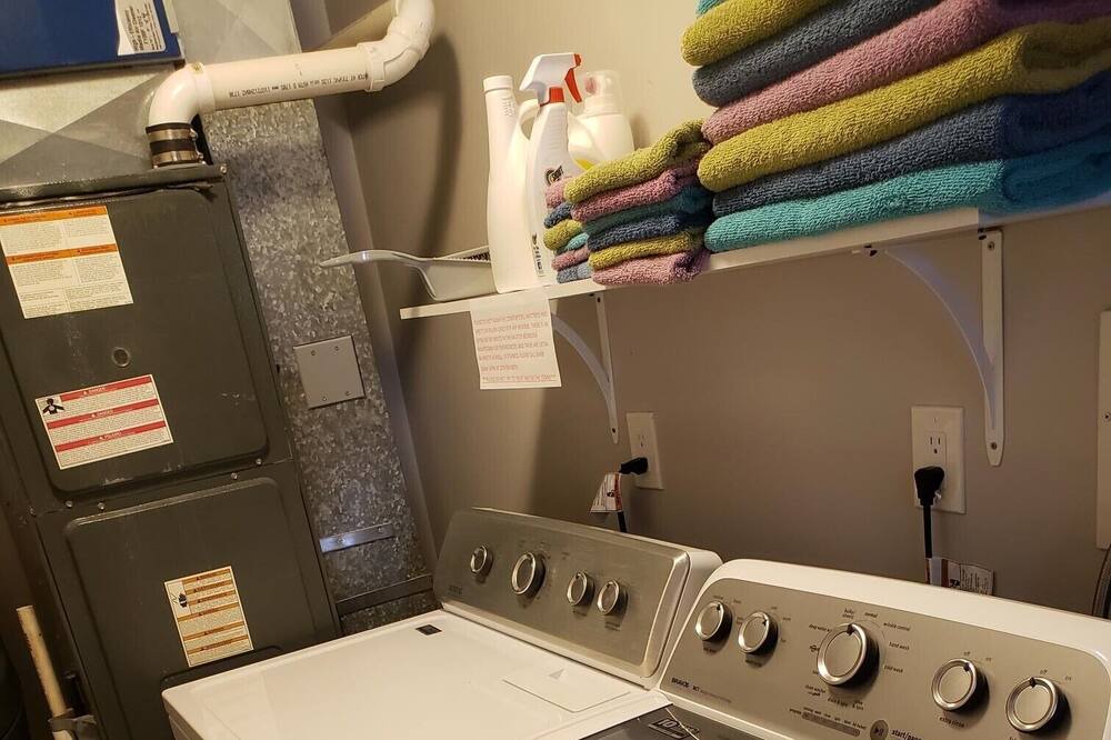 Photo of Kitchen in Cedar Lake