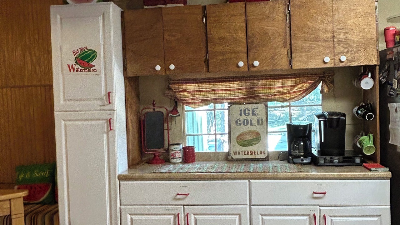 Photo of Kitchen in Bebe