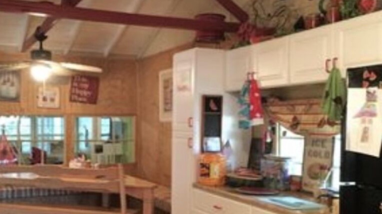 Photo of Kitchen in Bebe