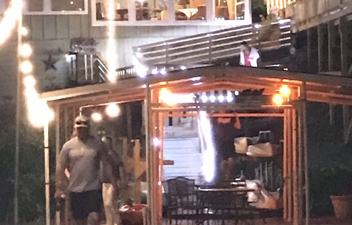 Photo of Outdoor in Bebe