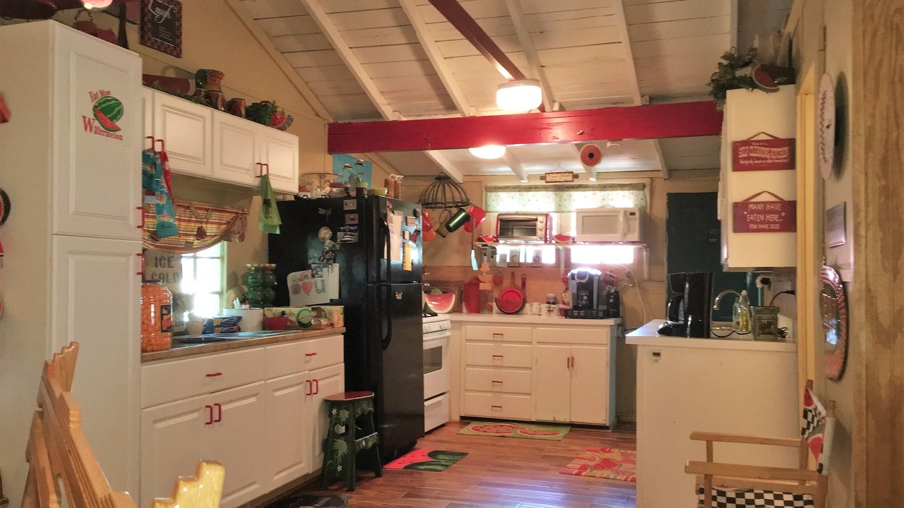 Photo of Kitchen in Bebe