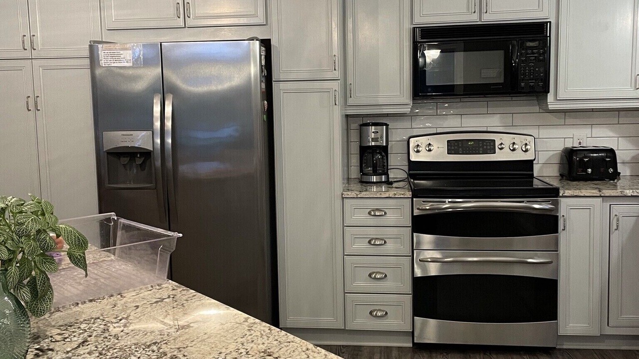 Photo of Kitchen in Bracey