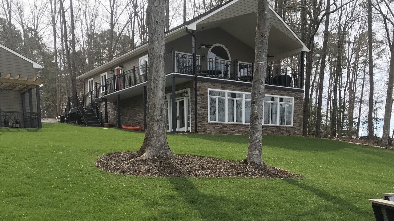 Photo of Outdoor in Bracey