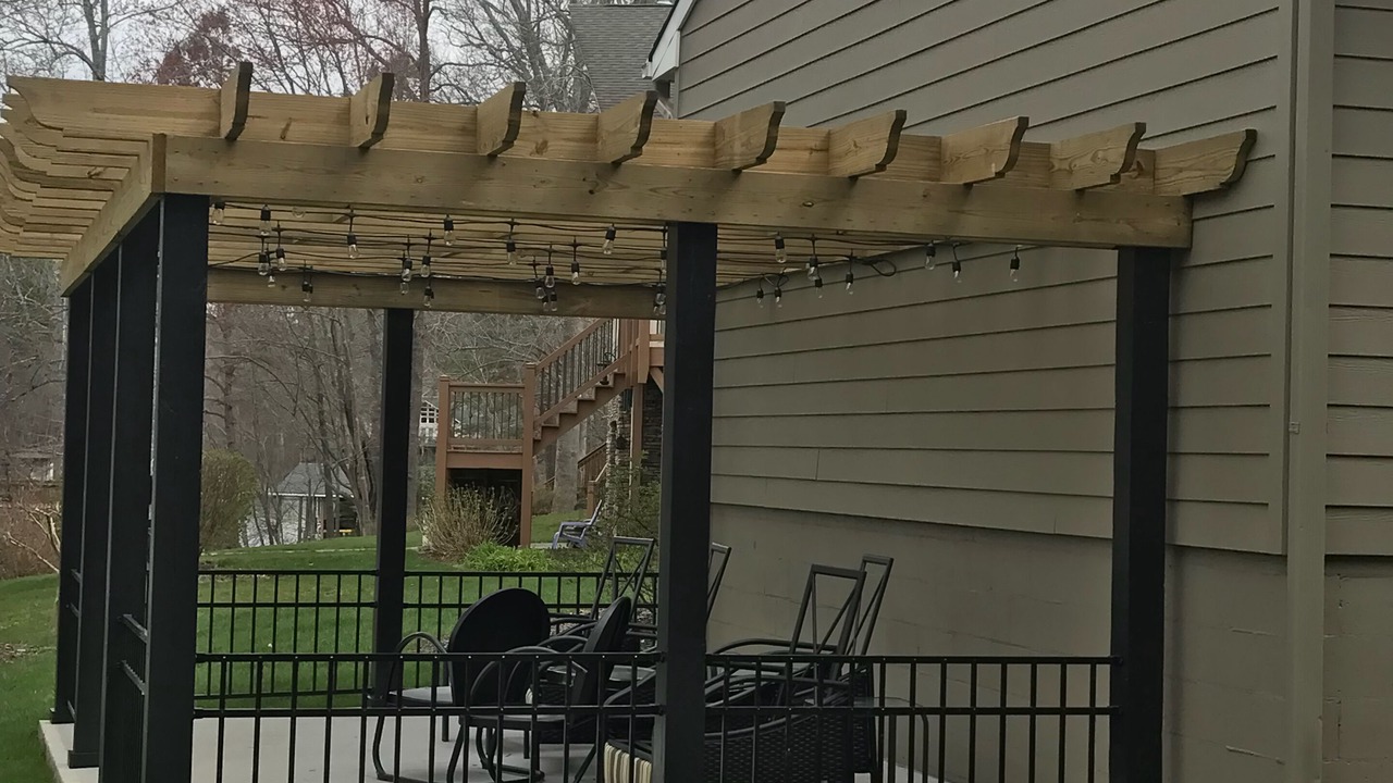 Photo of Outdoor in Bracey