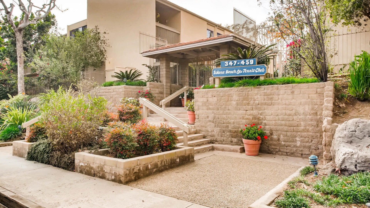 Photo of Outdoor in Solana Beach