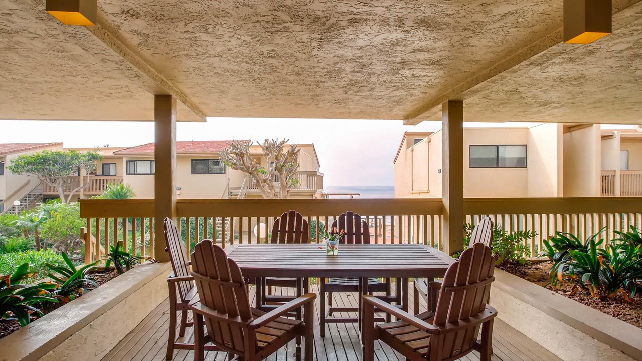 Photo of Outdoor in Solana Beach