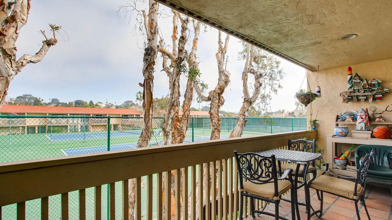 Photo of Outdoor in Solana Beach