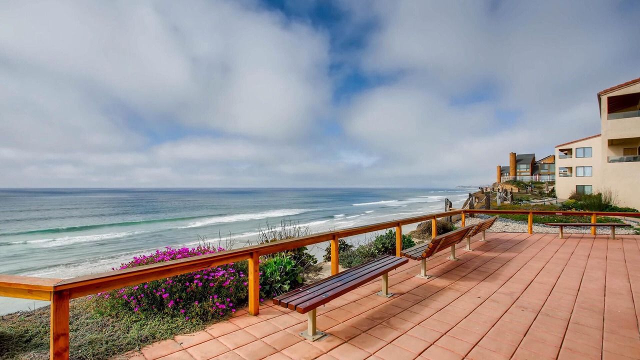 Photo of Outdoor in Solana Beach