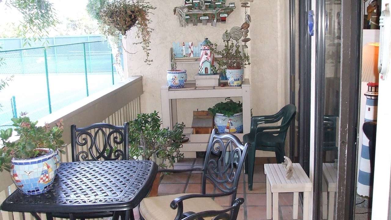 Photo of Outdoor in Solana Beach