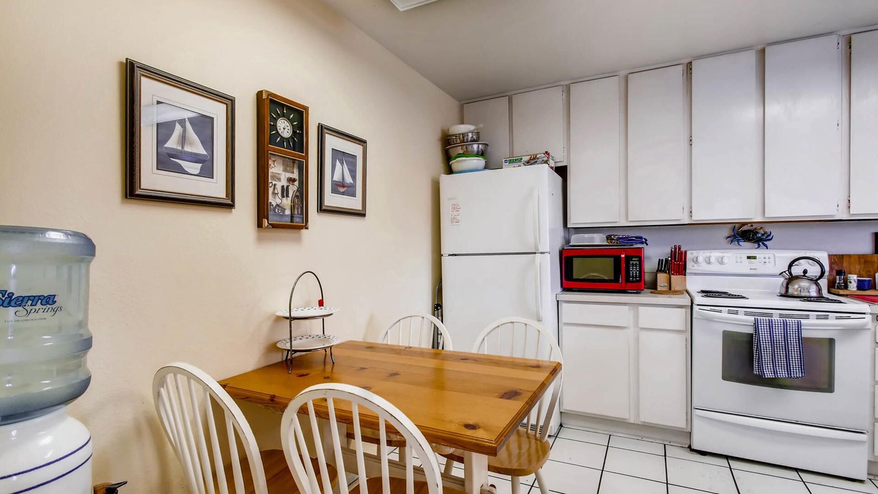 Photo of Kitchen in Solana Beach