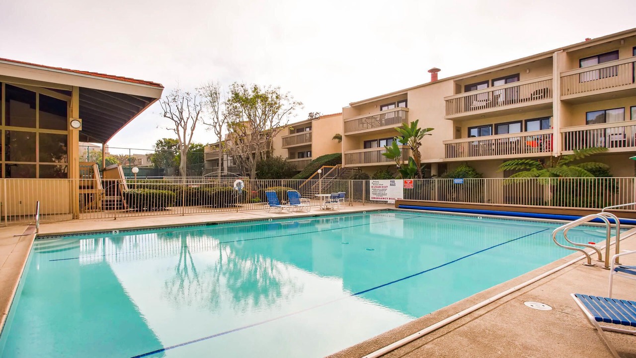Photo of Outdoor in Solana Beach