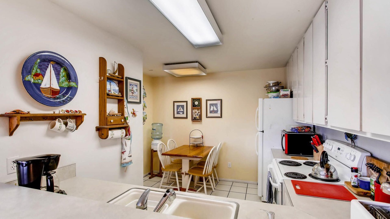 Photo of Kitchen in Solana Beach
