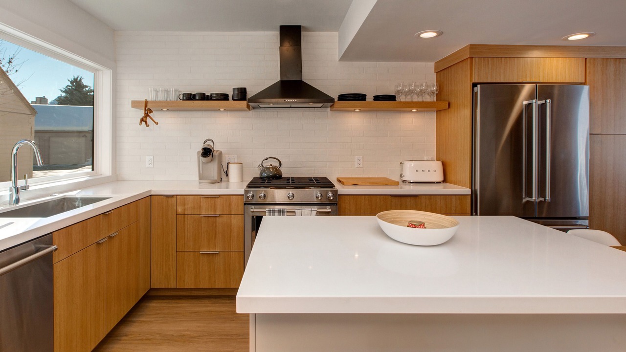 Photo of Kitchen in Park Meadows