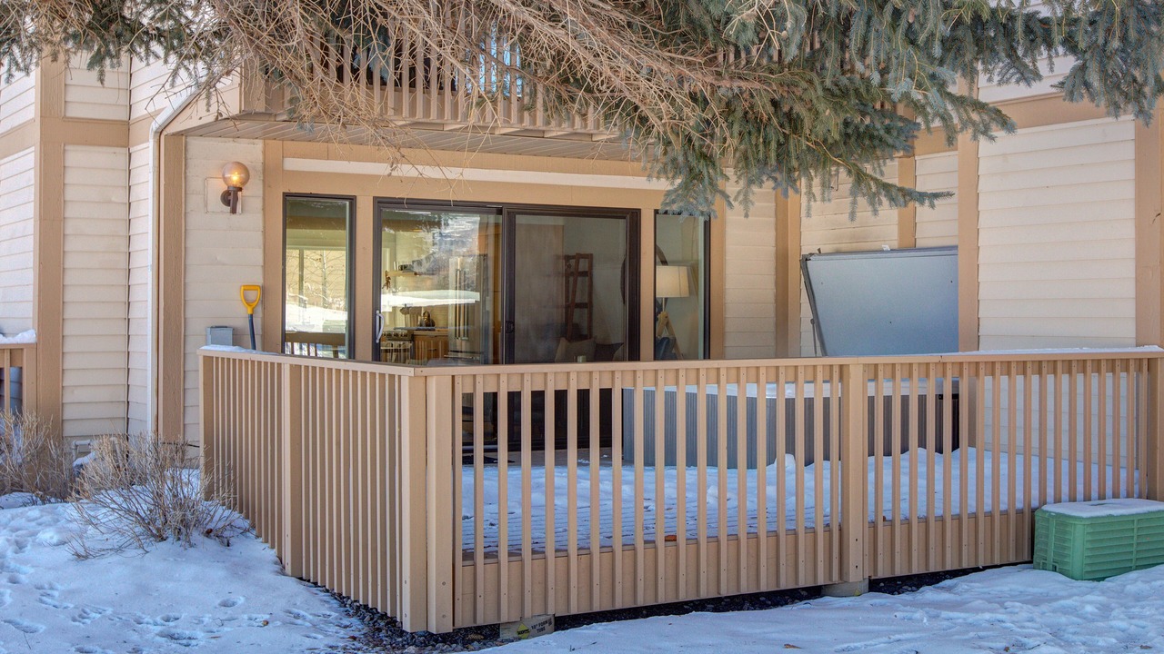 Photo of Outdoor in Park Meadows