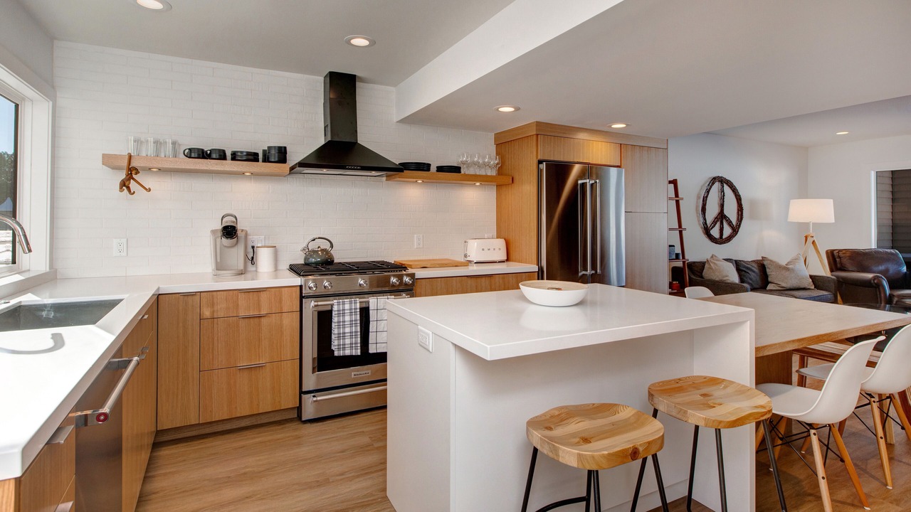 Photo of Kitchen in Park Meadows