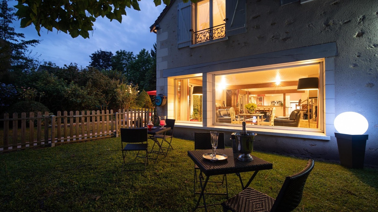 Photo of Outdoor in Francueil
