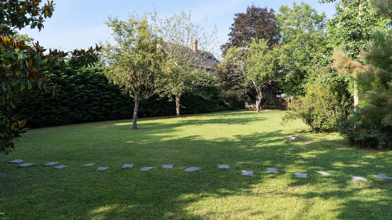 Photo of Outdoor in Francueil