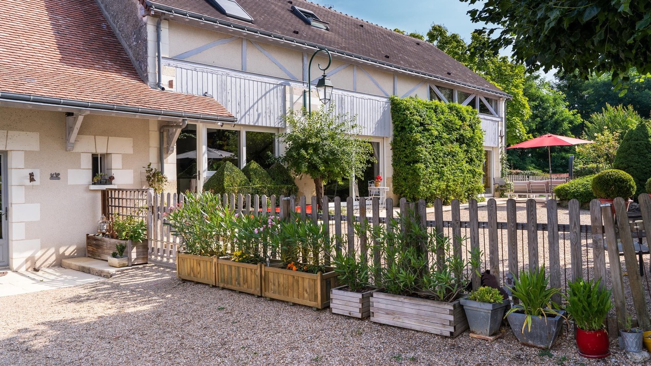 Photo of Outdoor in Francueil
