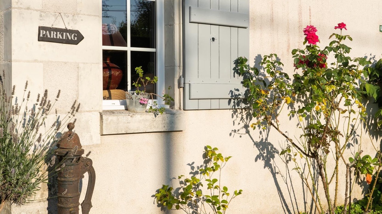 Photo of Outdoor in Francueil