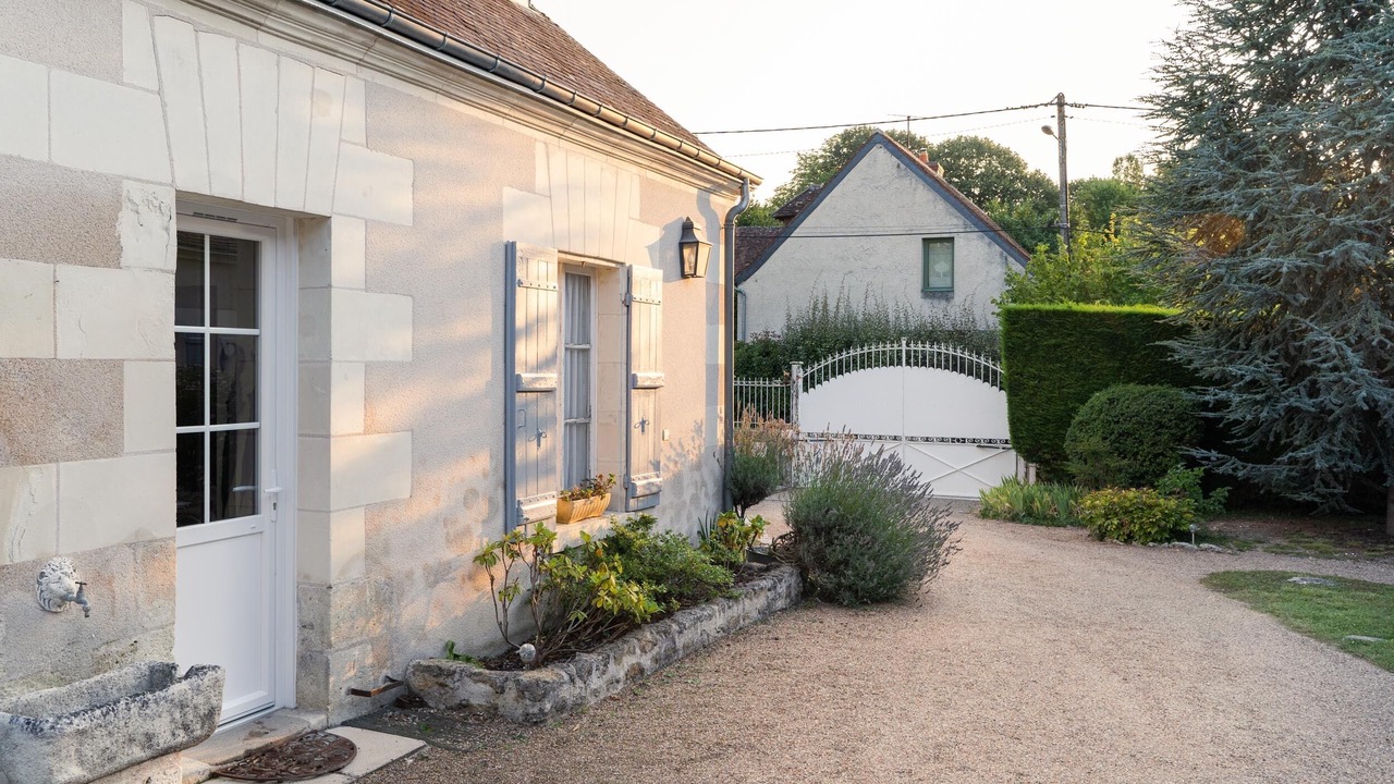 Photo of Outdoor in Francueil