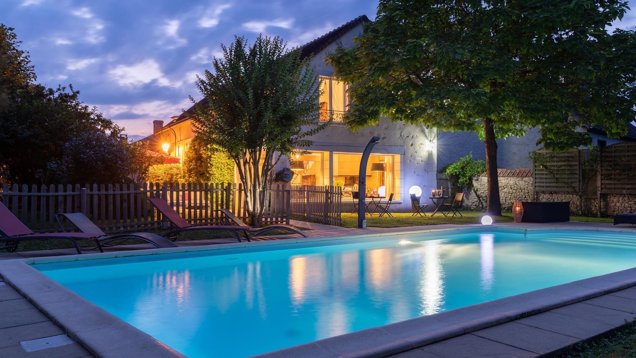 Photo of Outdoor in Francueil