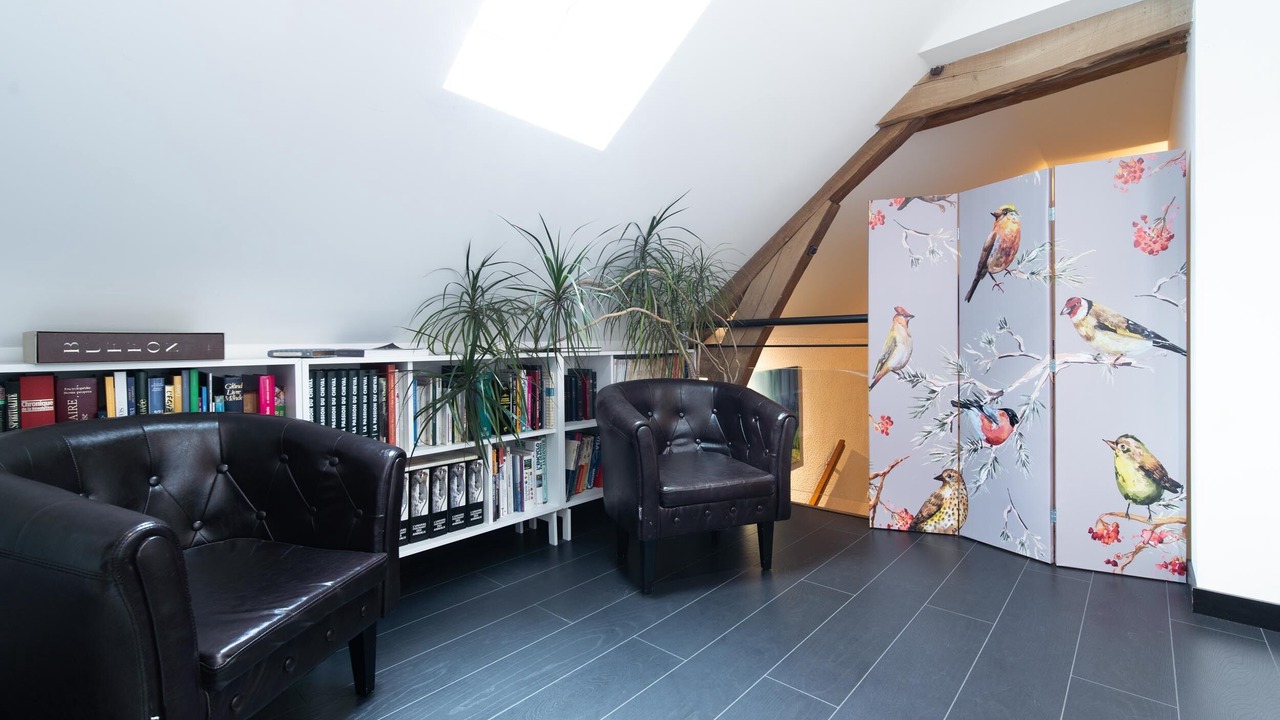 Photo of Bedroom in Francueil