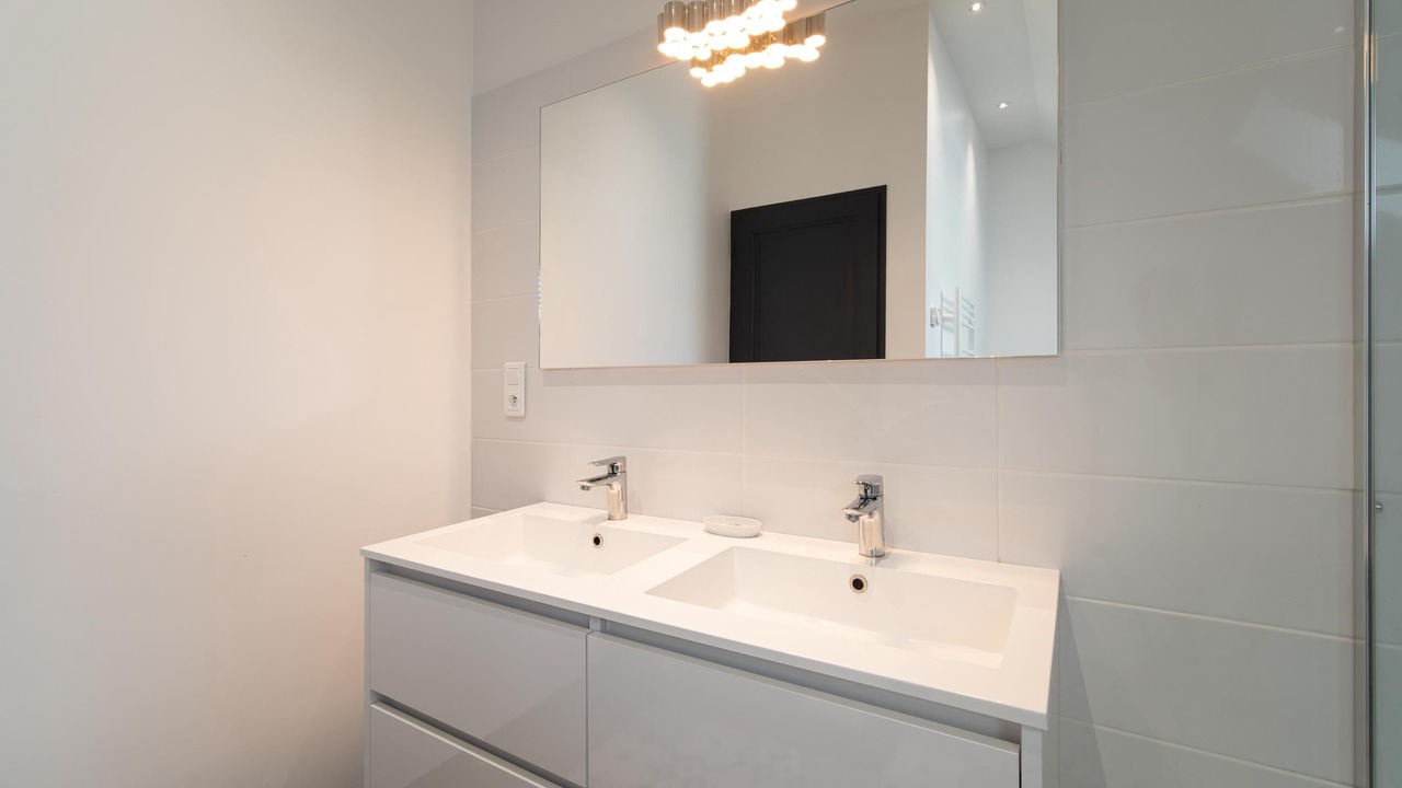 Photo of Bathroom in Francueil