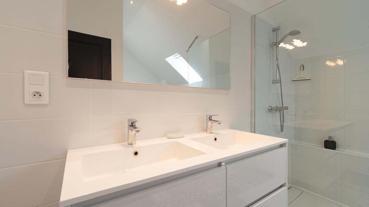 Photo of Bathroom in Francueil