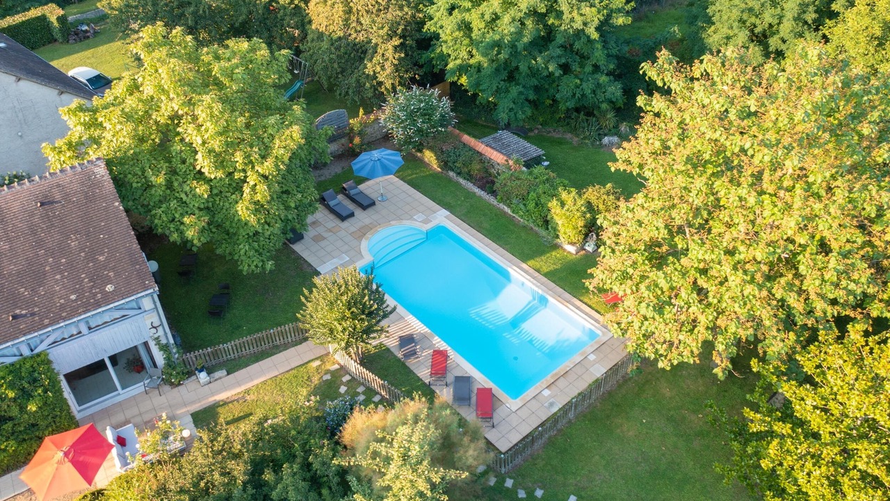 Photo of Outdoor in Francueil