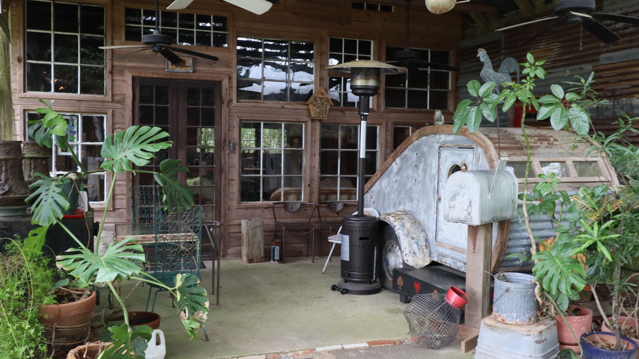 Photo of Outdoor in Opelousas