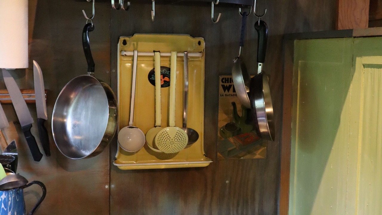 Photo of Kitchen in Opelousas