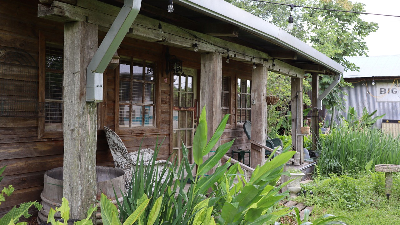 Photo of Outdoor in Opelousas