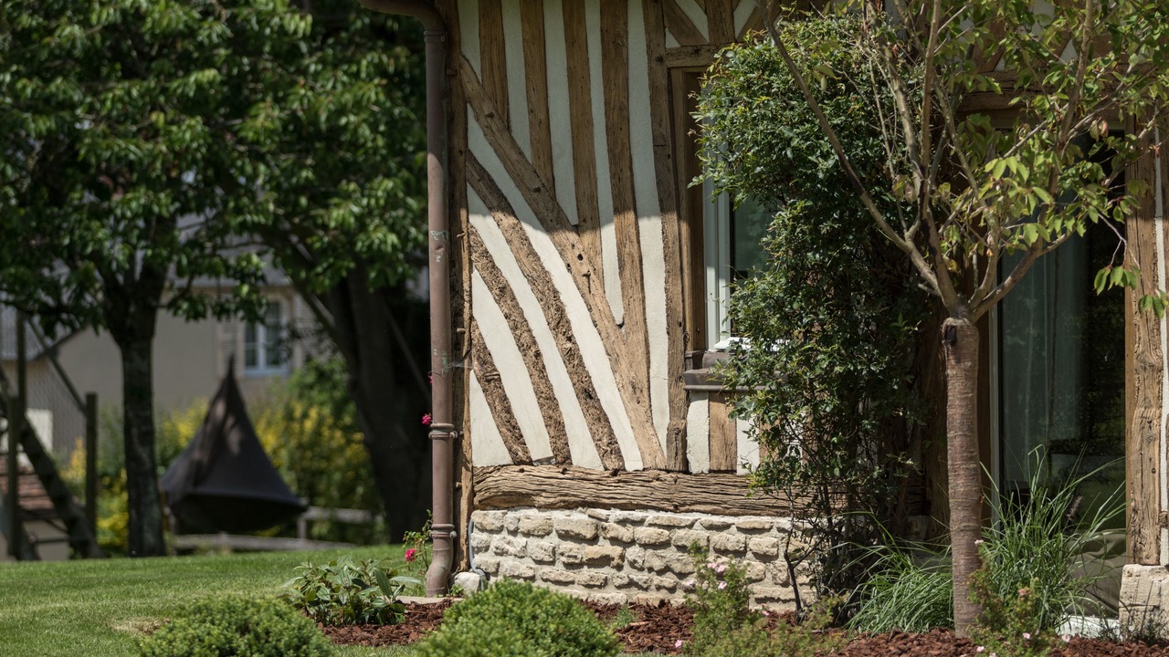 Photo of Outdoor in Cambremer