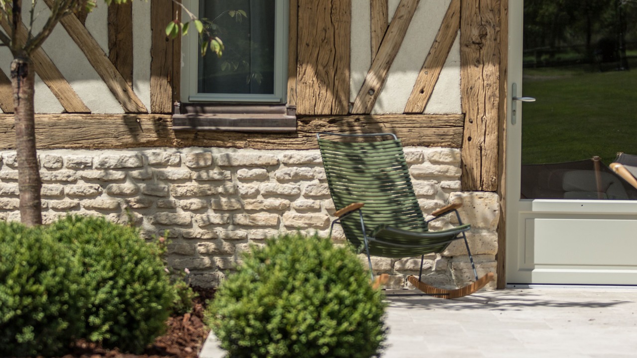 Photo of Outdoor in Cambremer