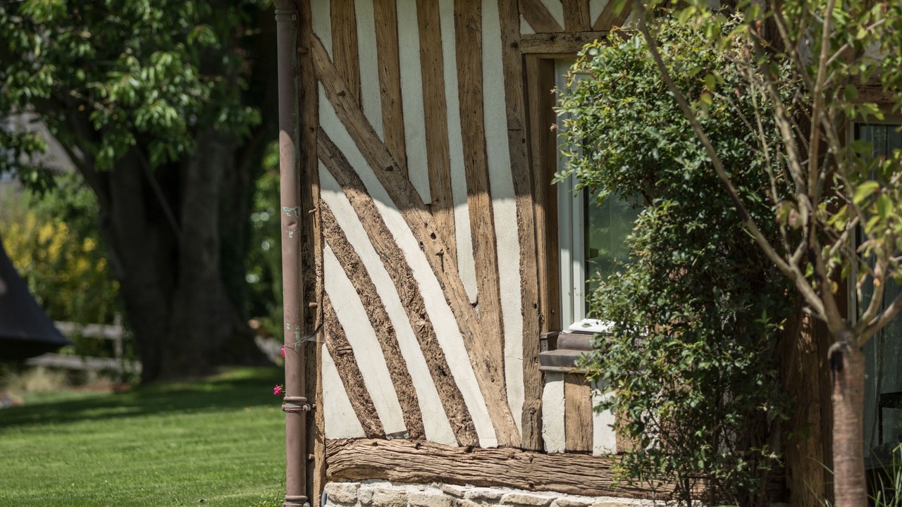 Photo of Outdoor in Cambremer