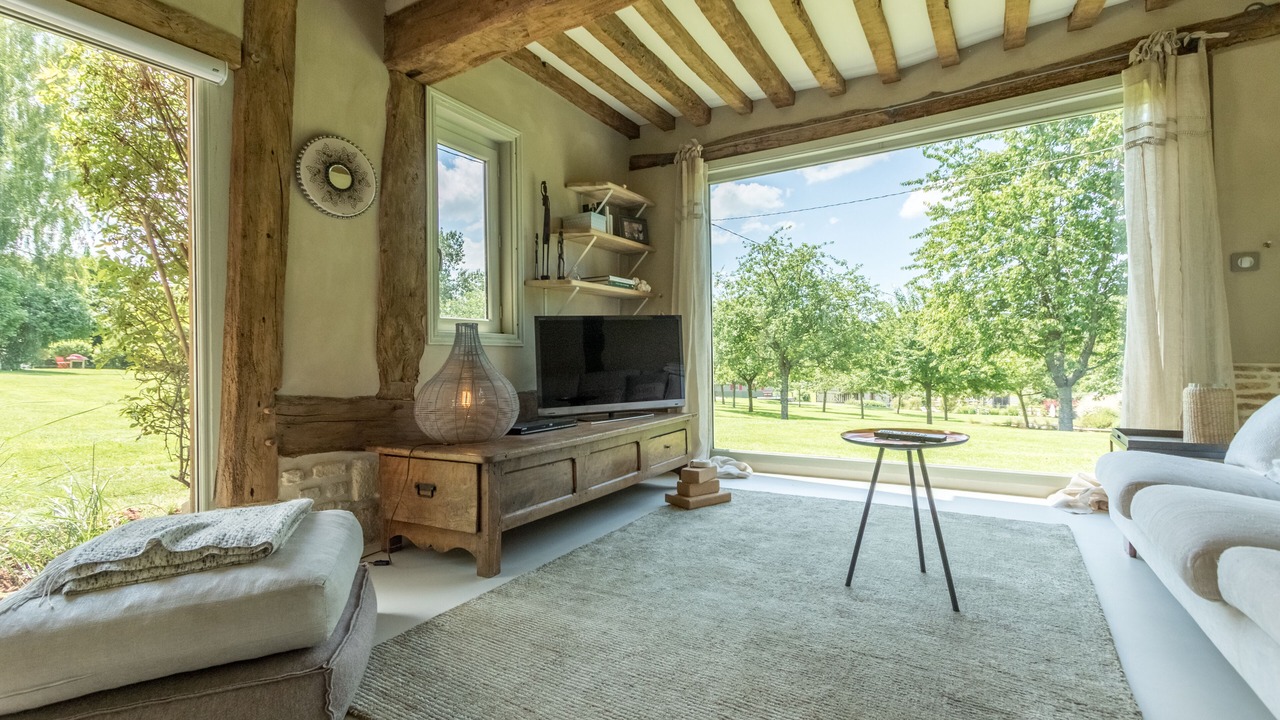 Photo of Livingroom in Cambremer