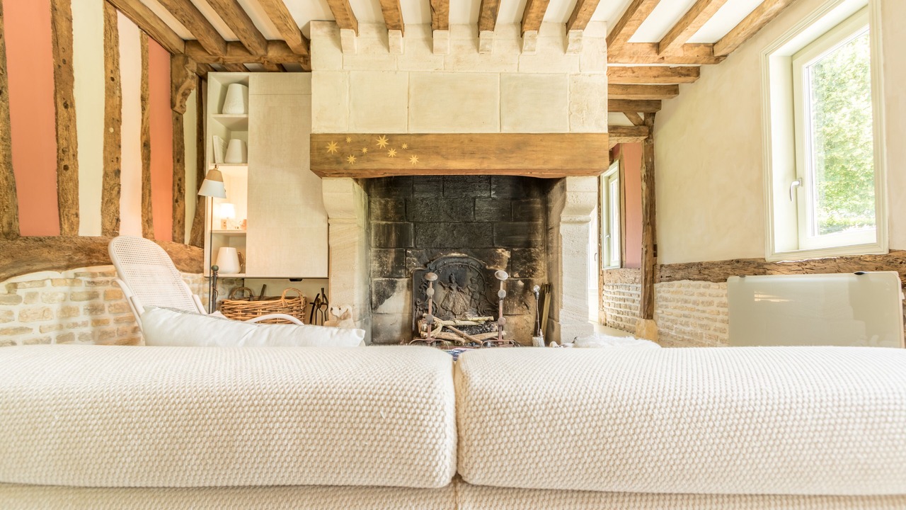 Photo of Livingroom in Cambremer