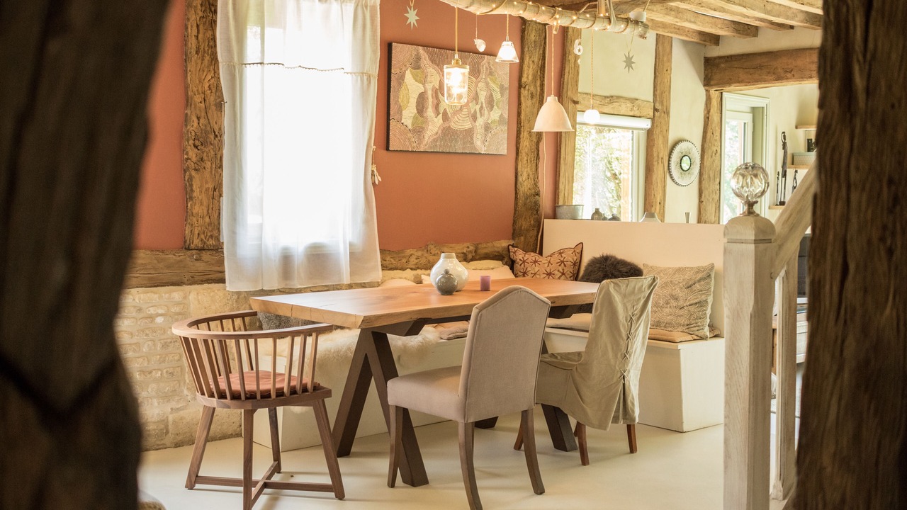 Photo of Kitchen in Cambremer