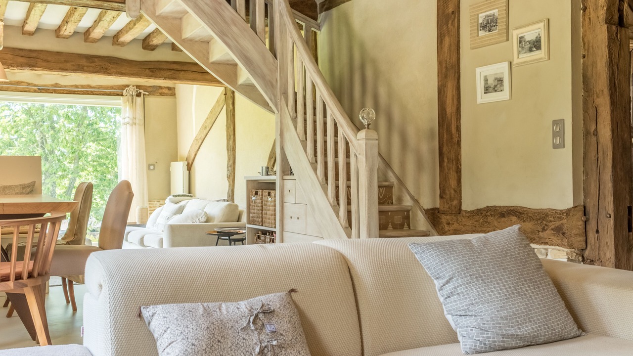 Photo of Livingroom in Cambremer