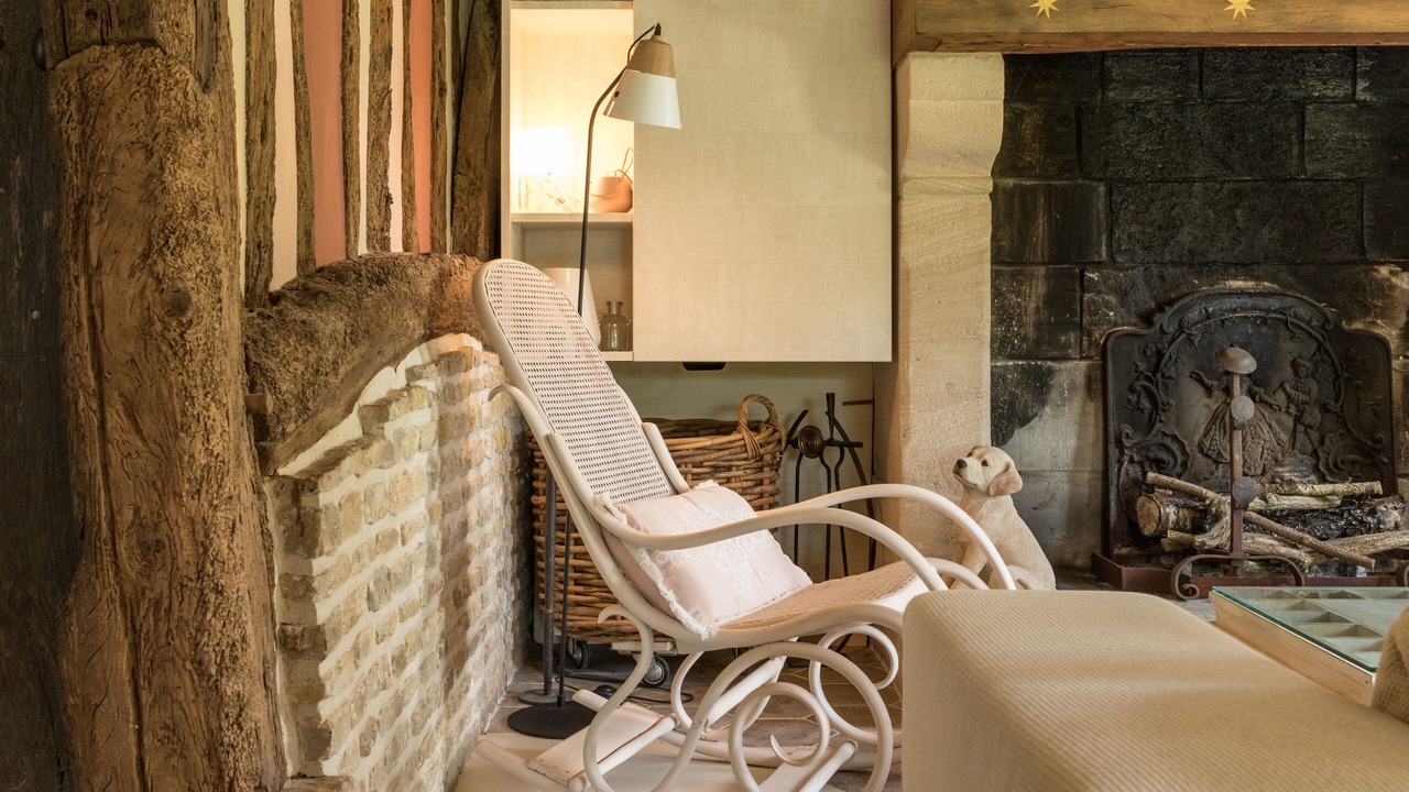 Photo of Livingroom in Cambremer