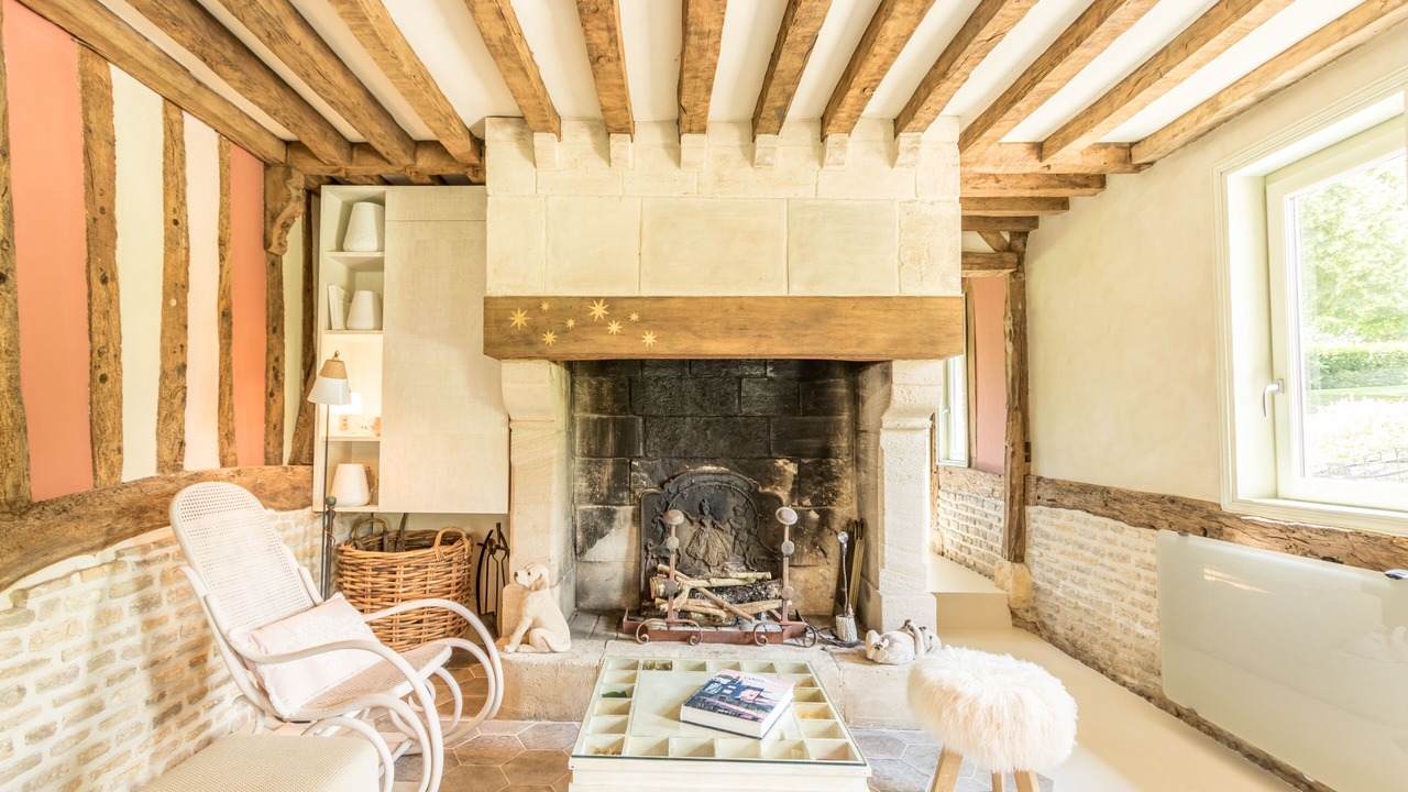 Photo of Livingroom in Cambremer