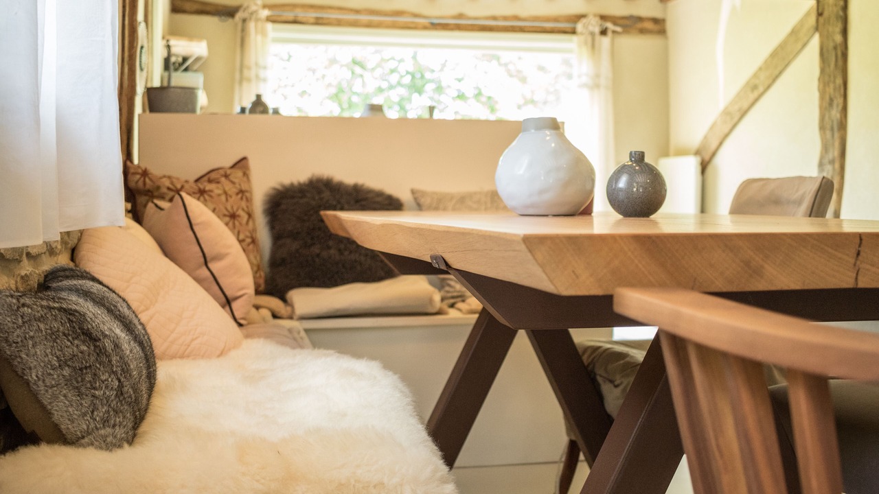 Photo of Livingroom in Cambremer