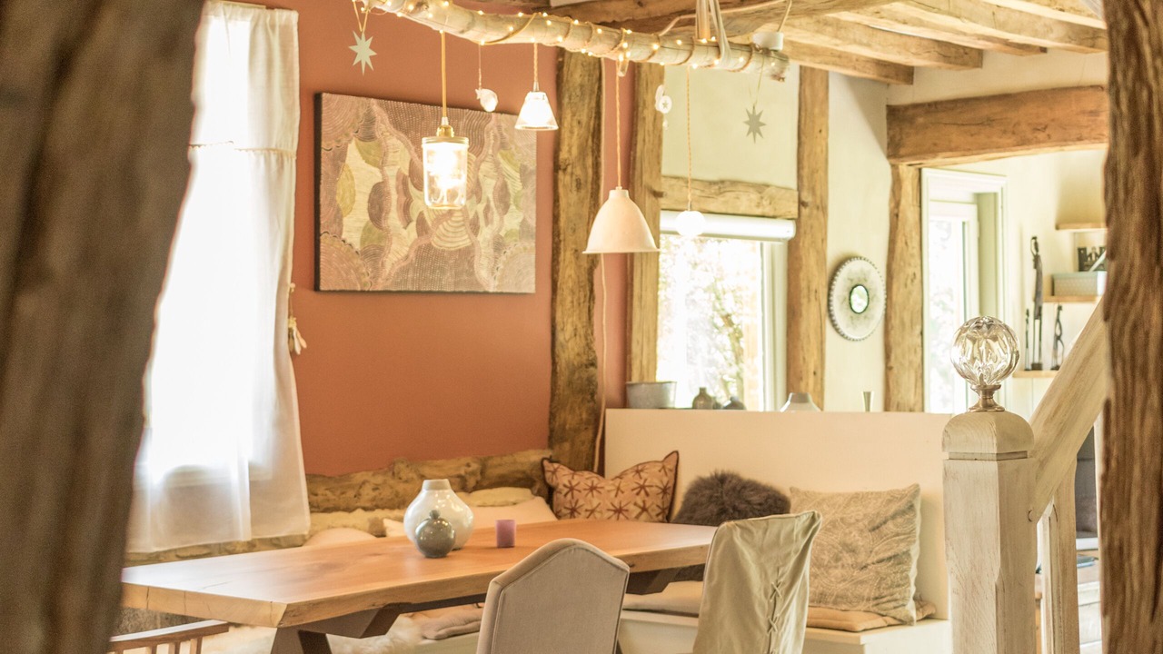 Photo of Kitchen in Cambremer