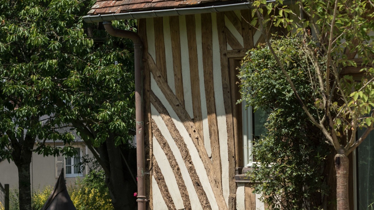 Photo of Outdoor in Cambremer