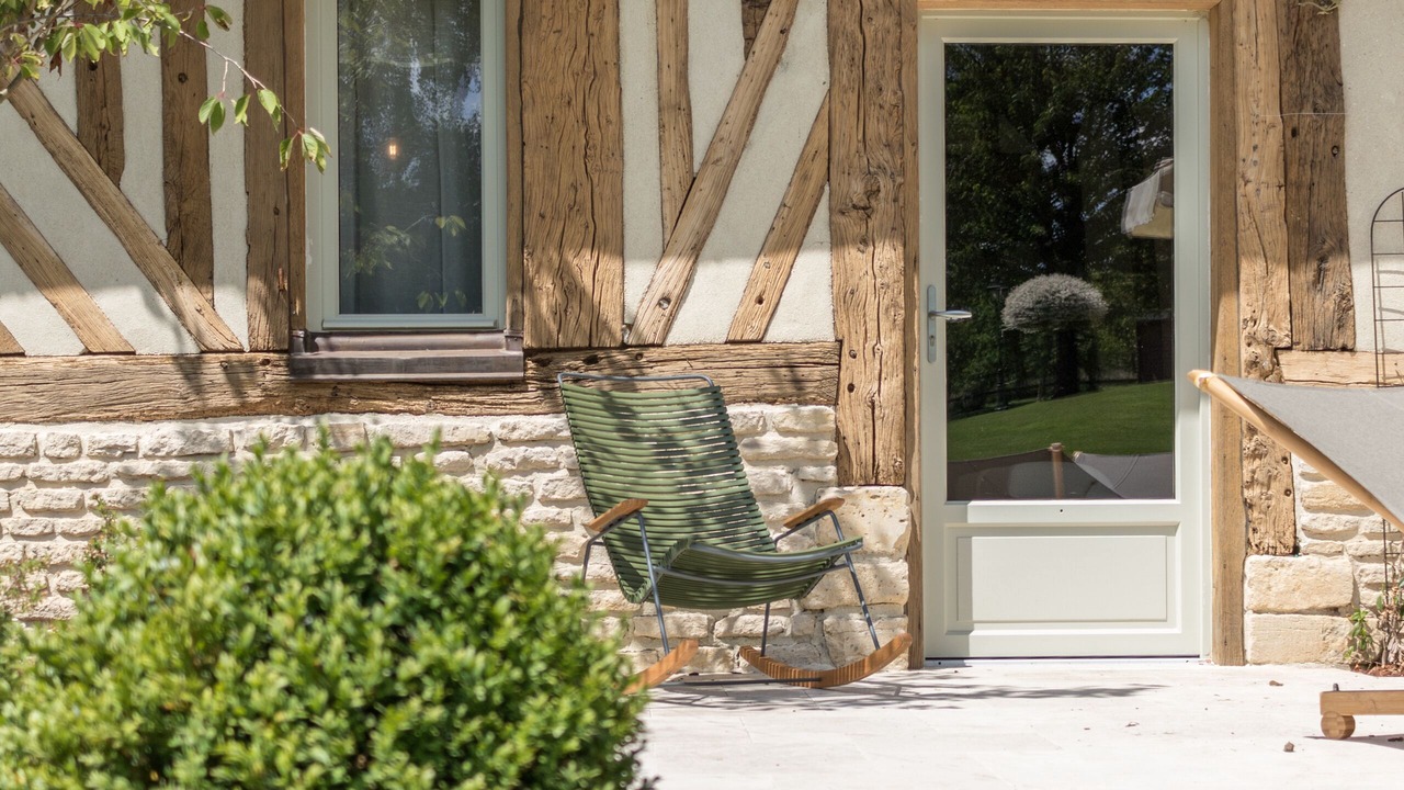 Photo of Outdoor in Cambremer