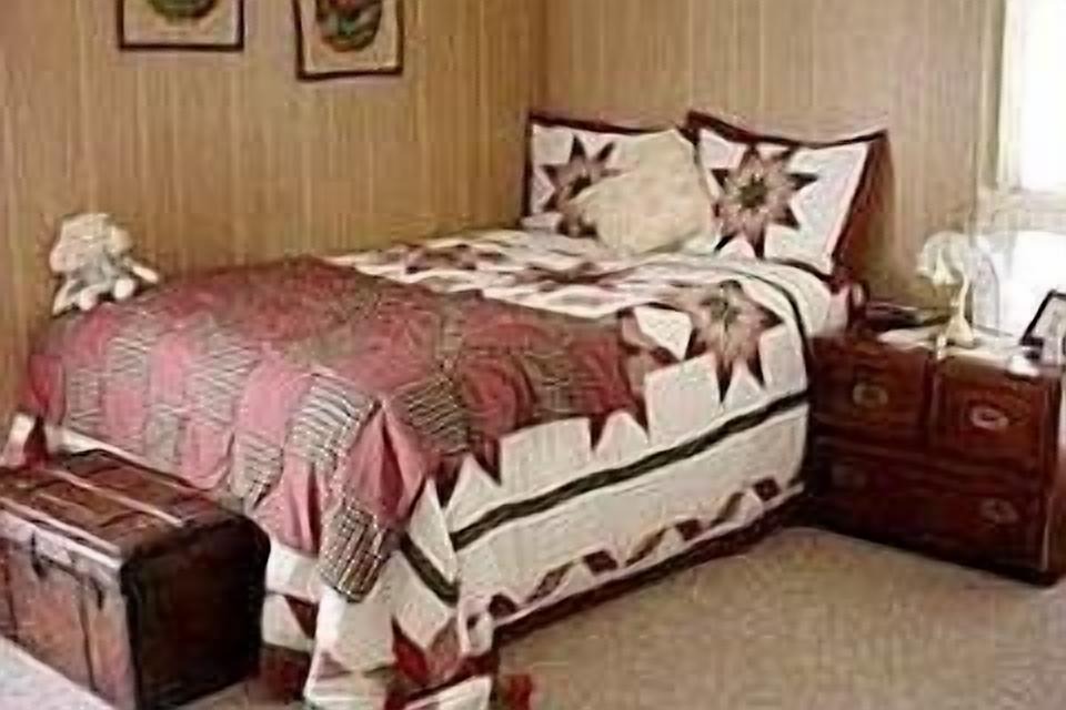 Photo of Bedroom in Richmondville