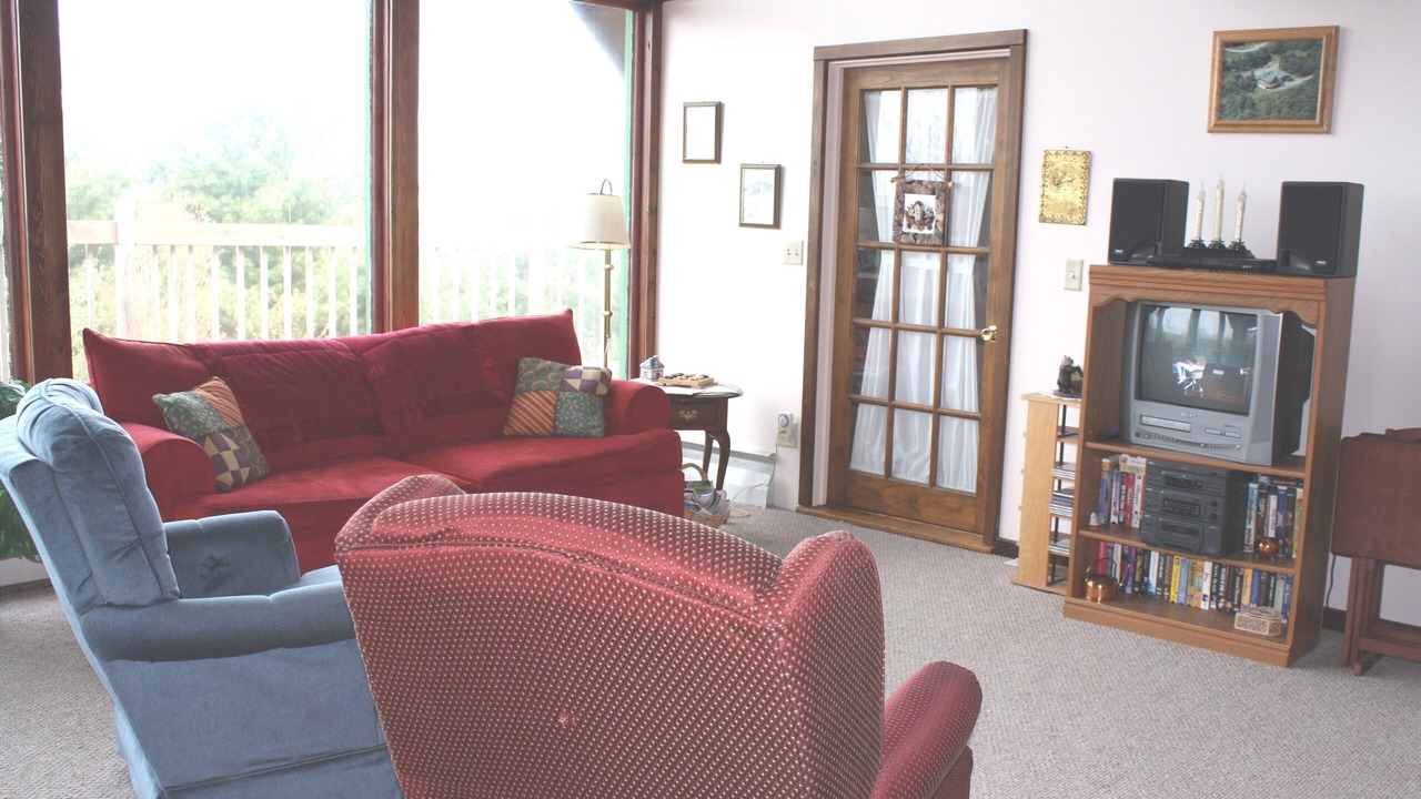 Photo of Livingroom in Richmondville