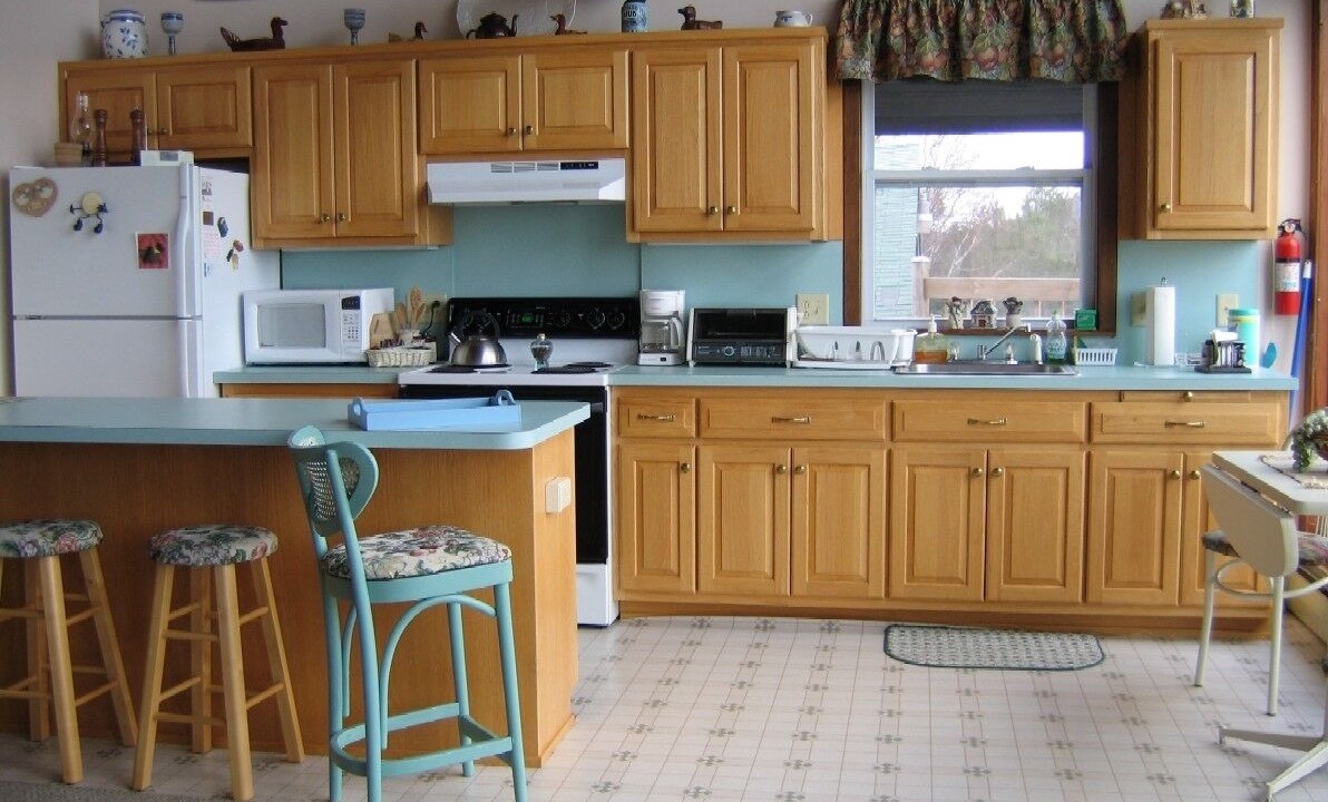 Photo of Kitchen in Richmondville