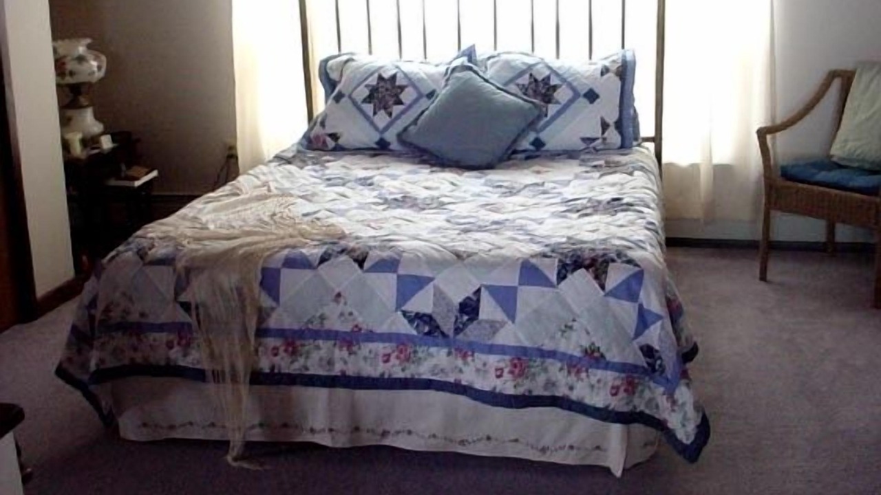 Photo of Bedroom in Richmondville