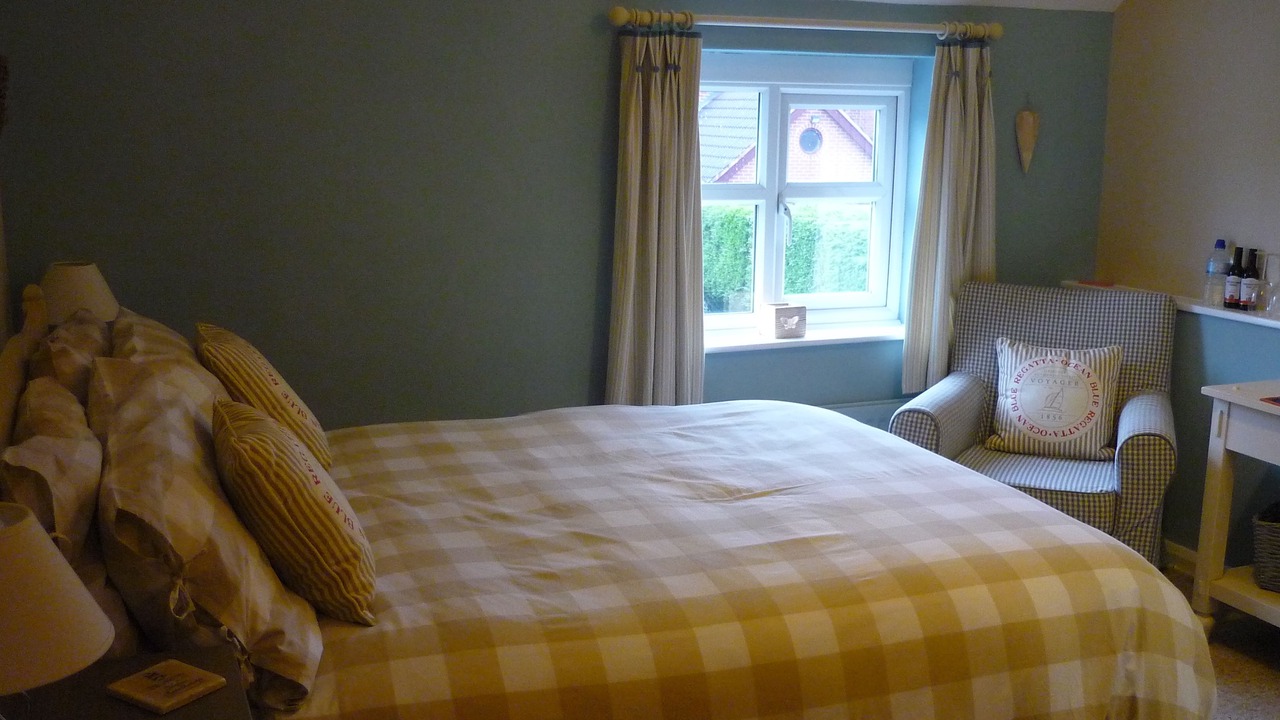 Photo of Bedroom in Wolverhampton